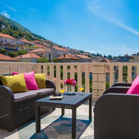 City Apartments Lani Dubrovnik Exterior foto