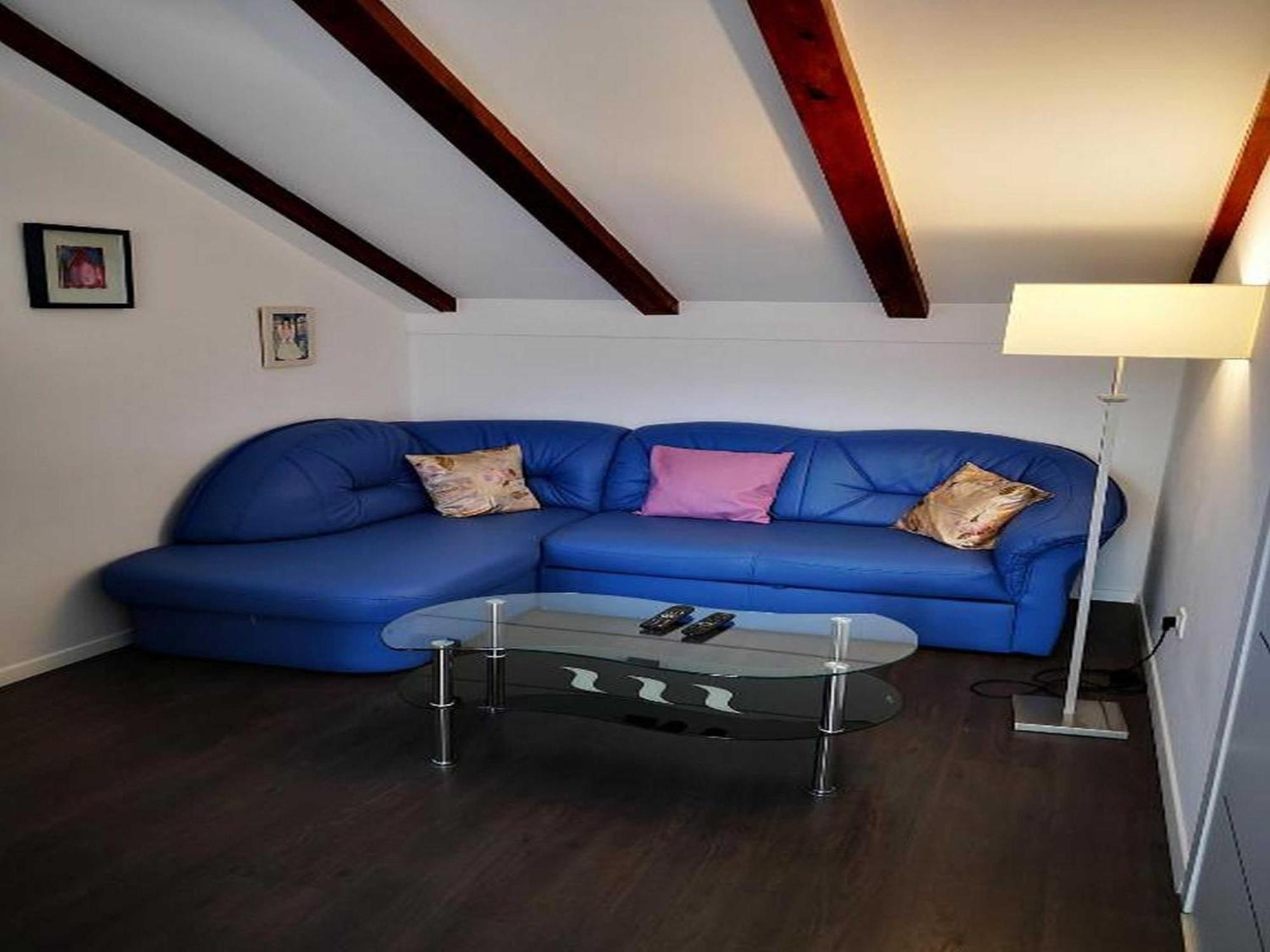 City Apartments Lani Dubrovnik Zimmer foto