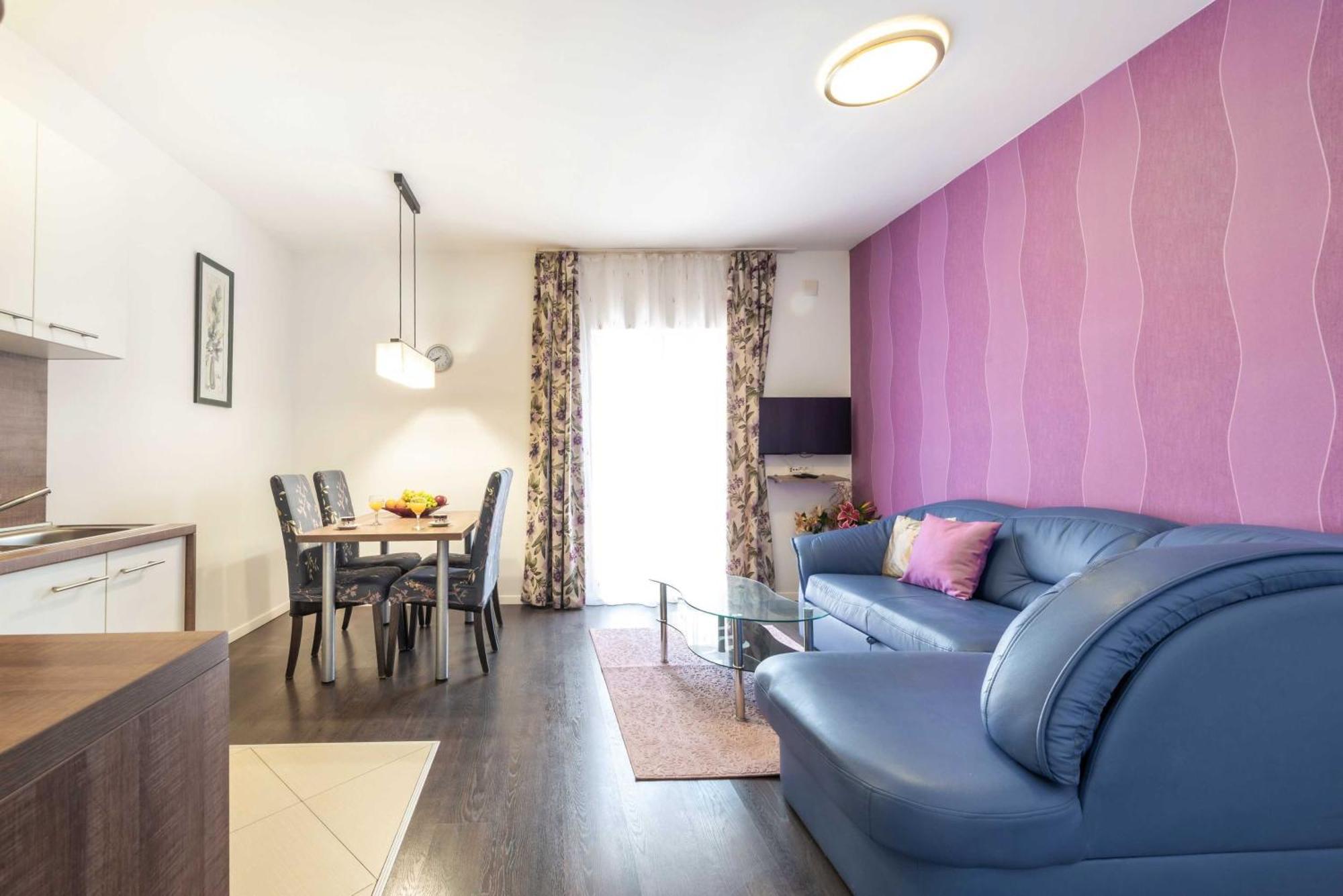 City Apartments Lani Dubrovnik Exterior foto