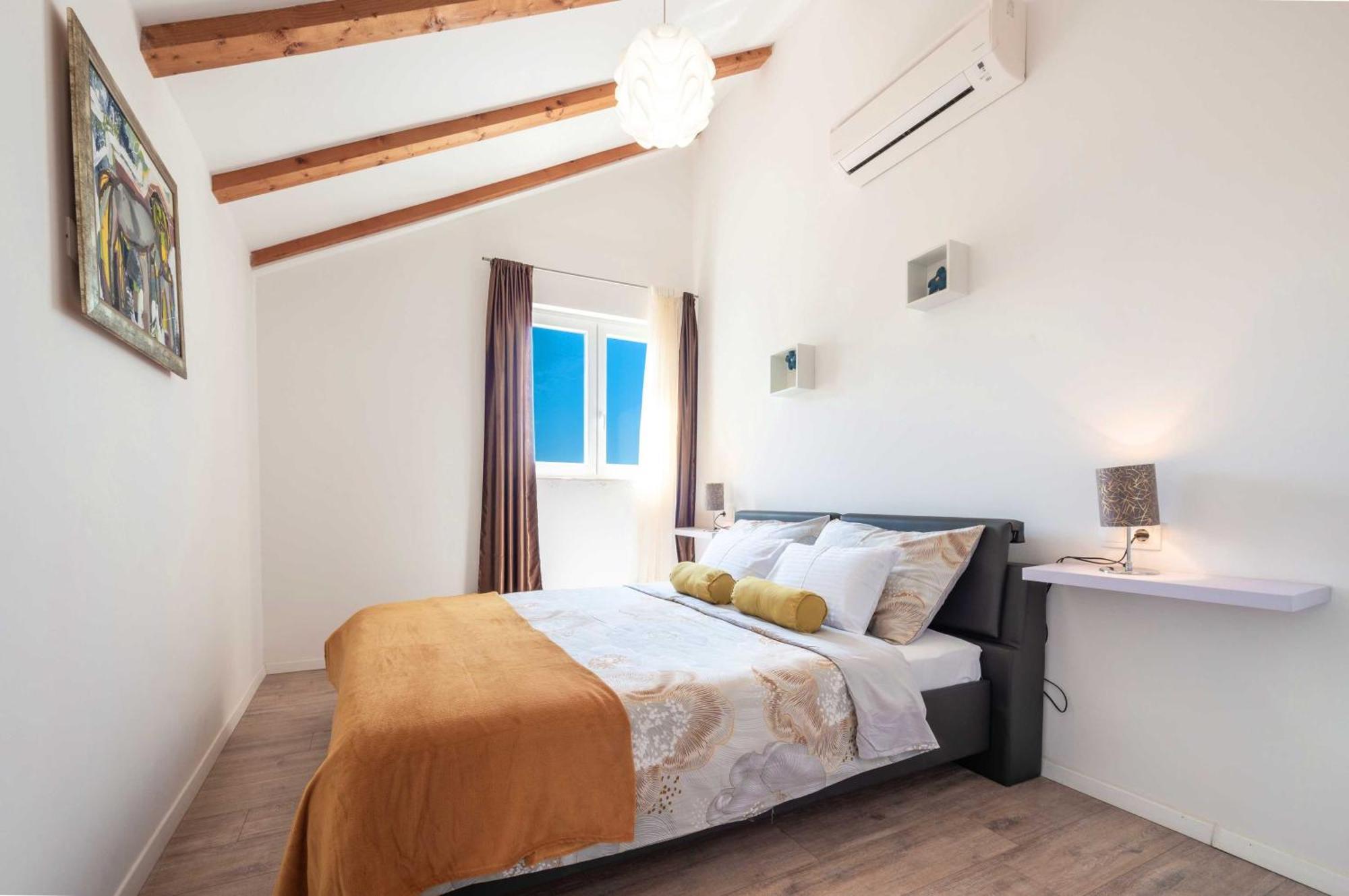 City Apartments Lani Dubrovnik Exterior foto