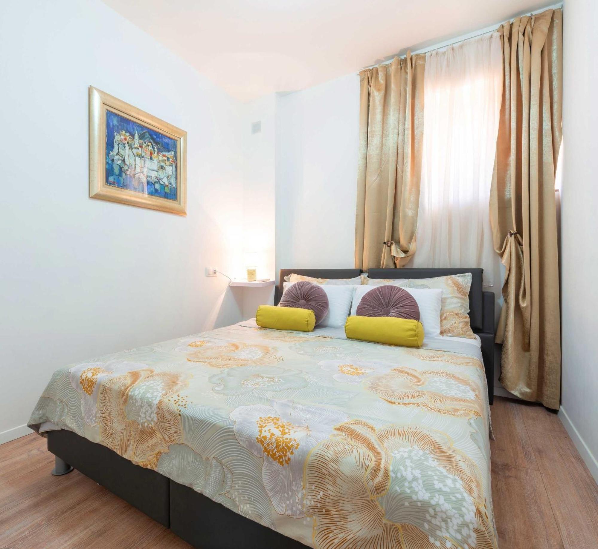 City Apartments Lani Dubrovnik Exterior foto