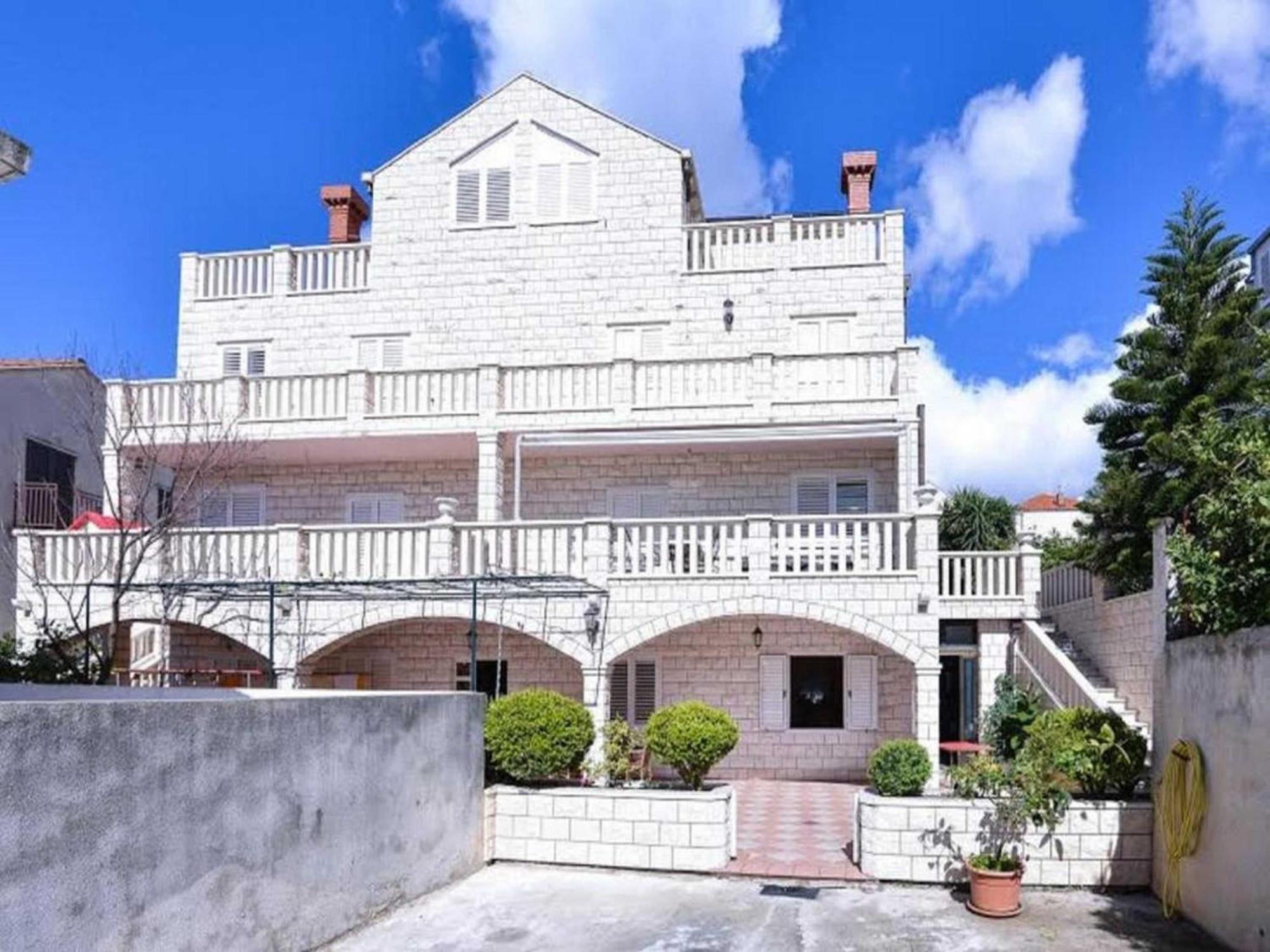 City Apartments Lani Dubrovnik Exterior foto