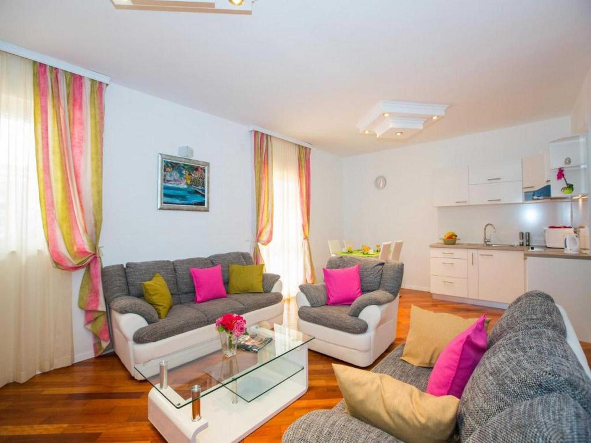 City Apartments Lani Dubrovnik Exterior foto