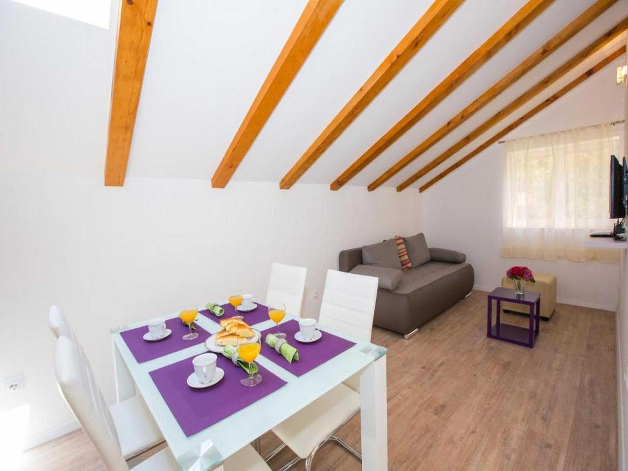 City Apartments Lani Dubrovnik Zimmer foto