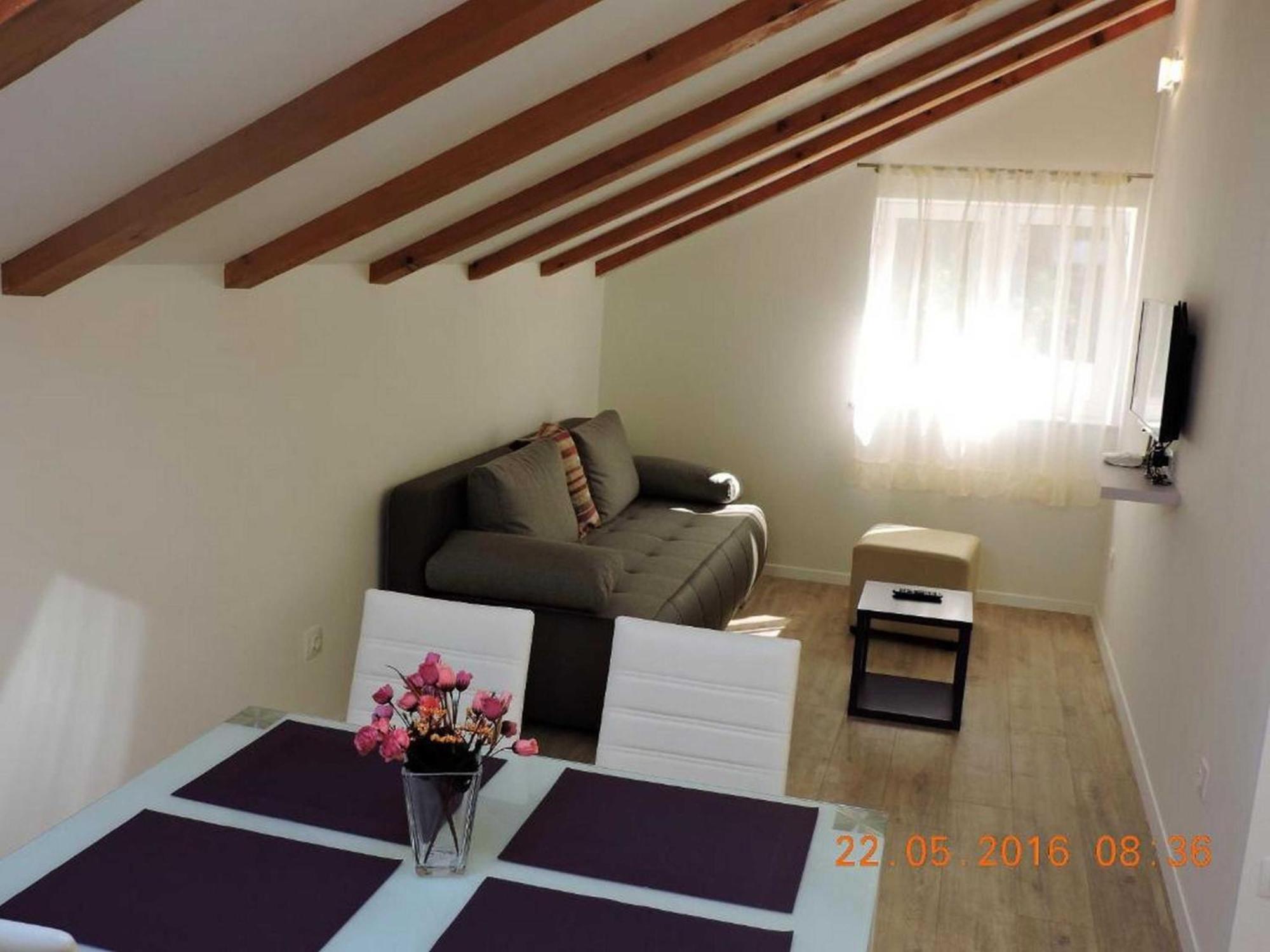City Apartments Lani Dubrovnik Zimmer foto