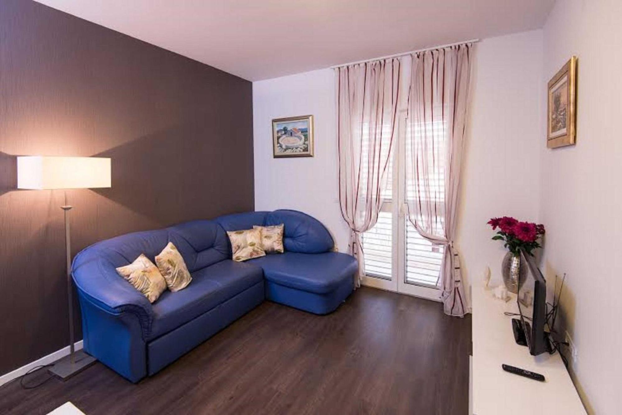 City Apartments Lani Dubrovnik Zimmer foto