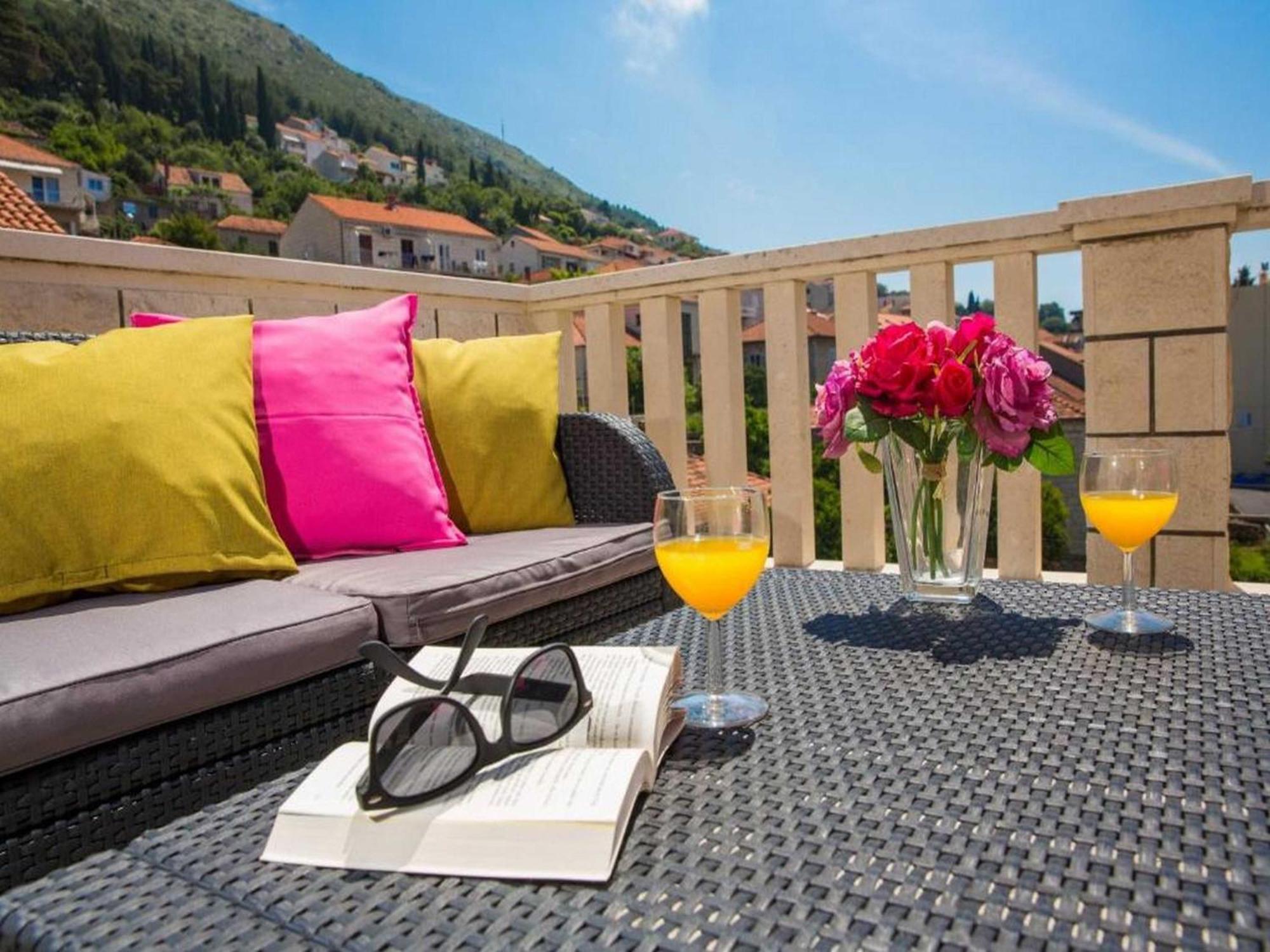 City Apartments Lani Dubrovnik Zimmer foto