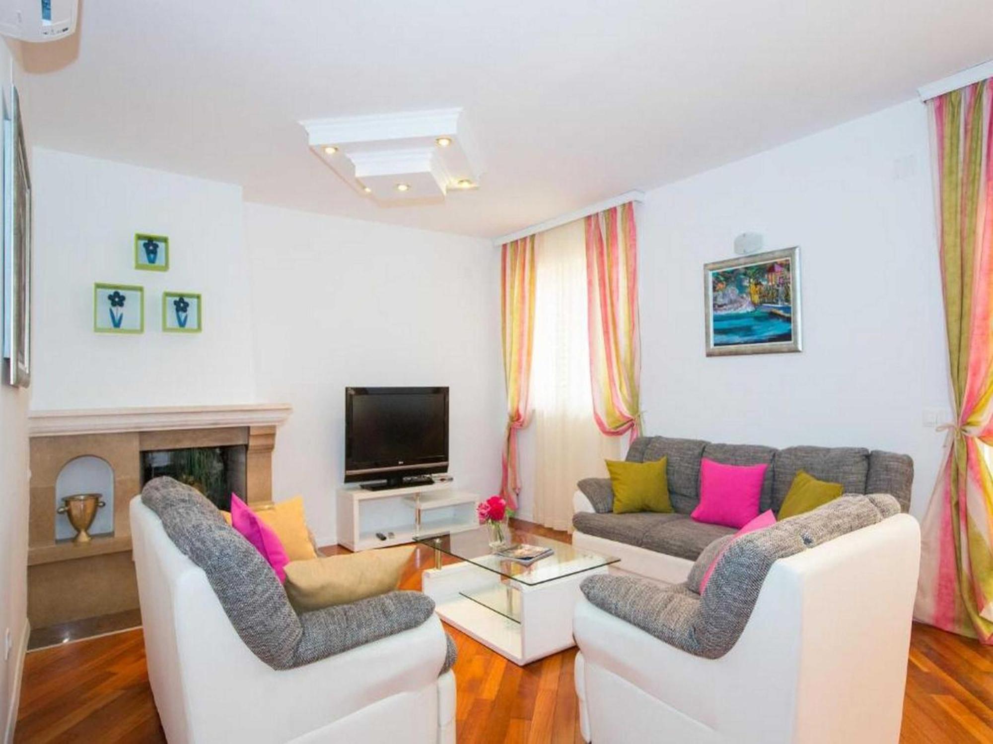 City Apartments Lani Dubrovnik Zimmer foto