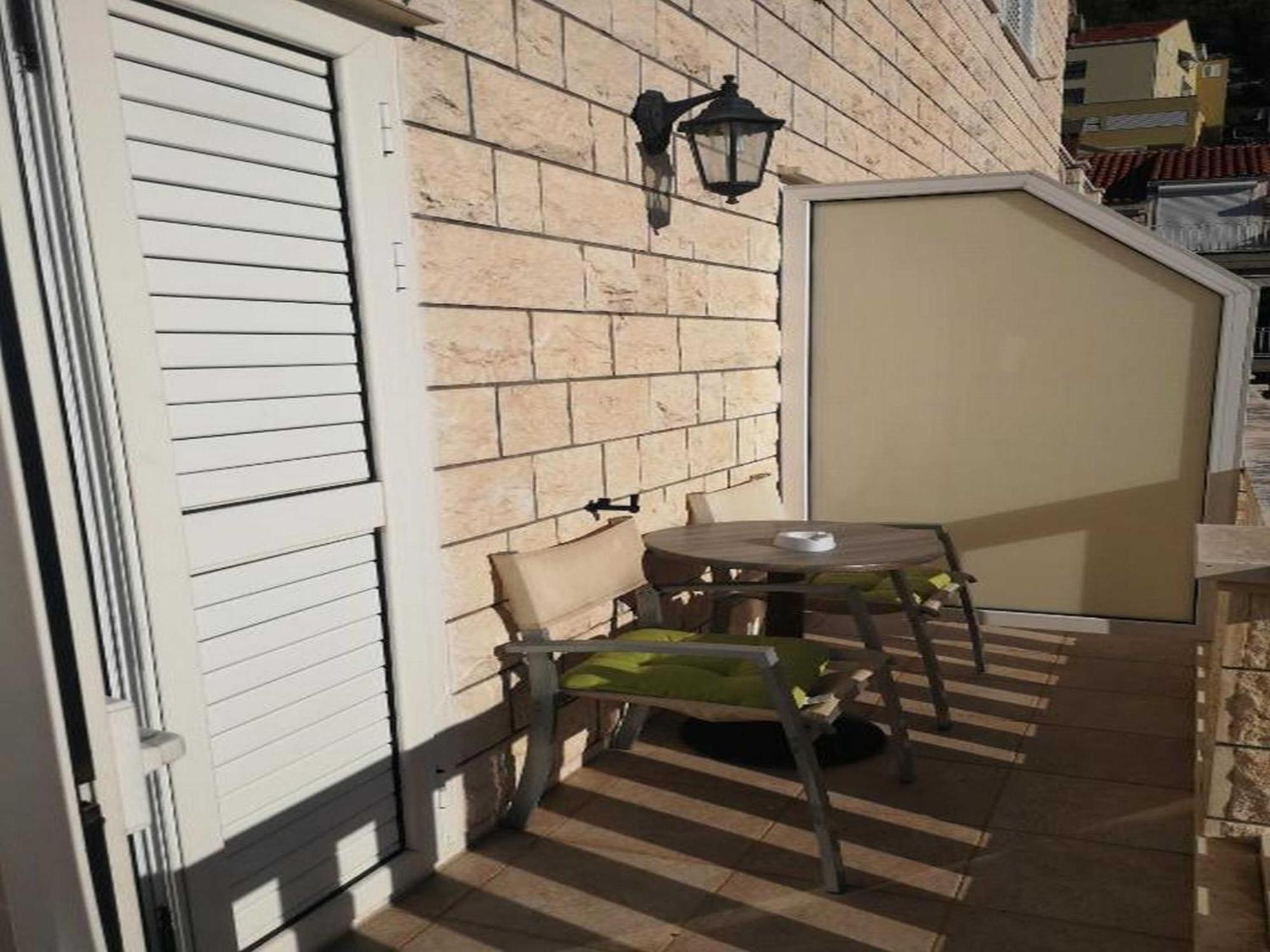 City Apartments Lani Dubrovnik Zimmer foto