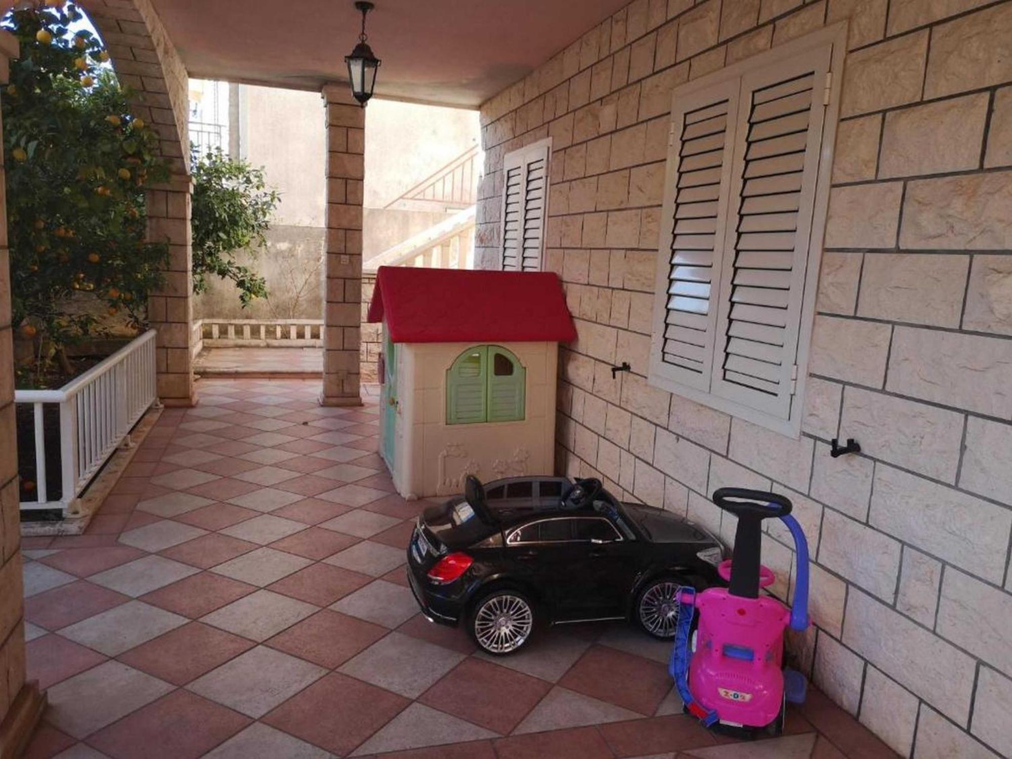 City Apartments Lani Dubrovnik Zimmer foto