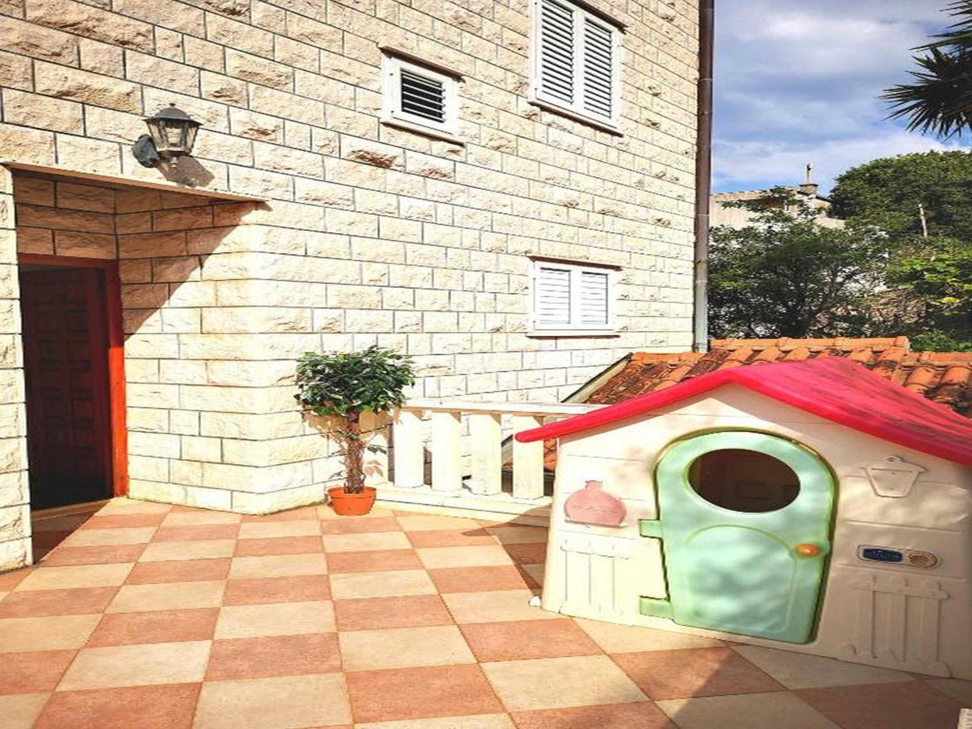 City Apartments Lani Dubrovnik Zimmer foto