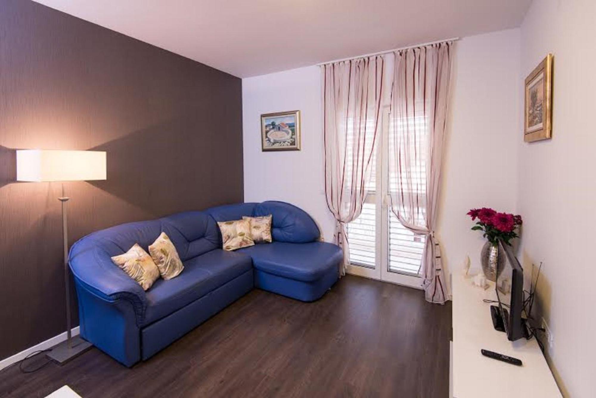 City Apartments Lani Dubrovnik Zimmer foto